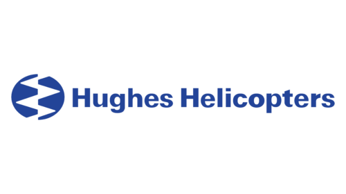 Hughes Helicopters Logo