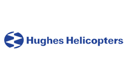 Hughes Helicopters Logo