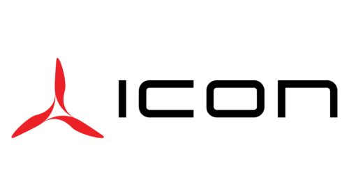 ICON Aircraft Logo