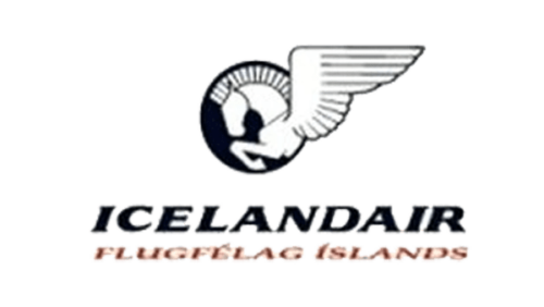 Icelandair Logo 1937