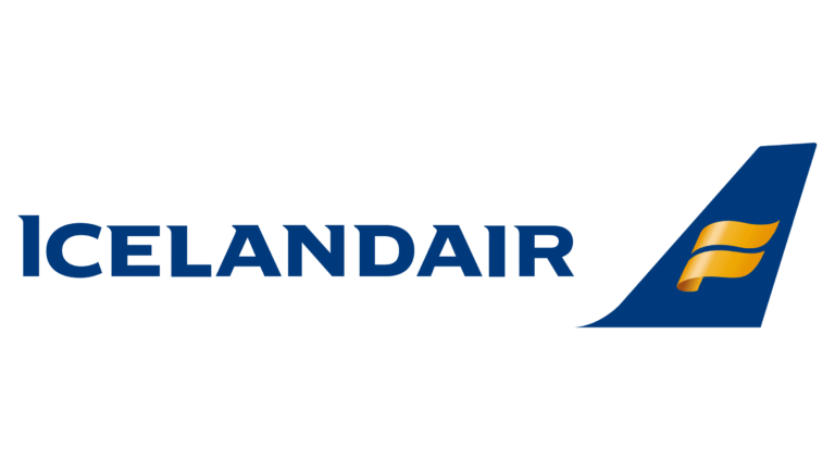 Icelandair Logo and symbol, meaning, history, PNG, brand