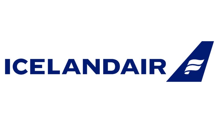 Icelandair Logo and symbol, meaning, history, PNG, brand