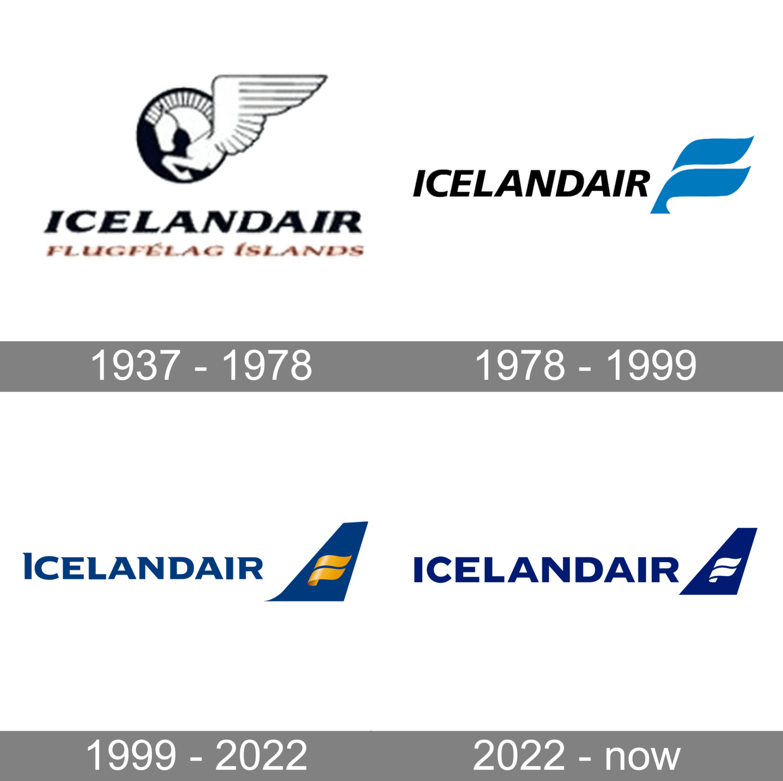 Icelandair Logo and symbol, meaning, history, PNG, brand