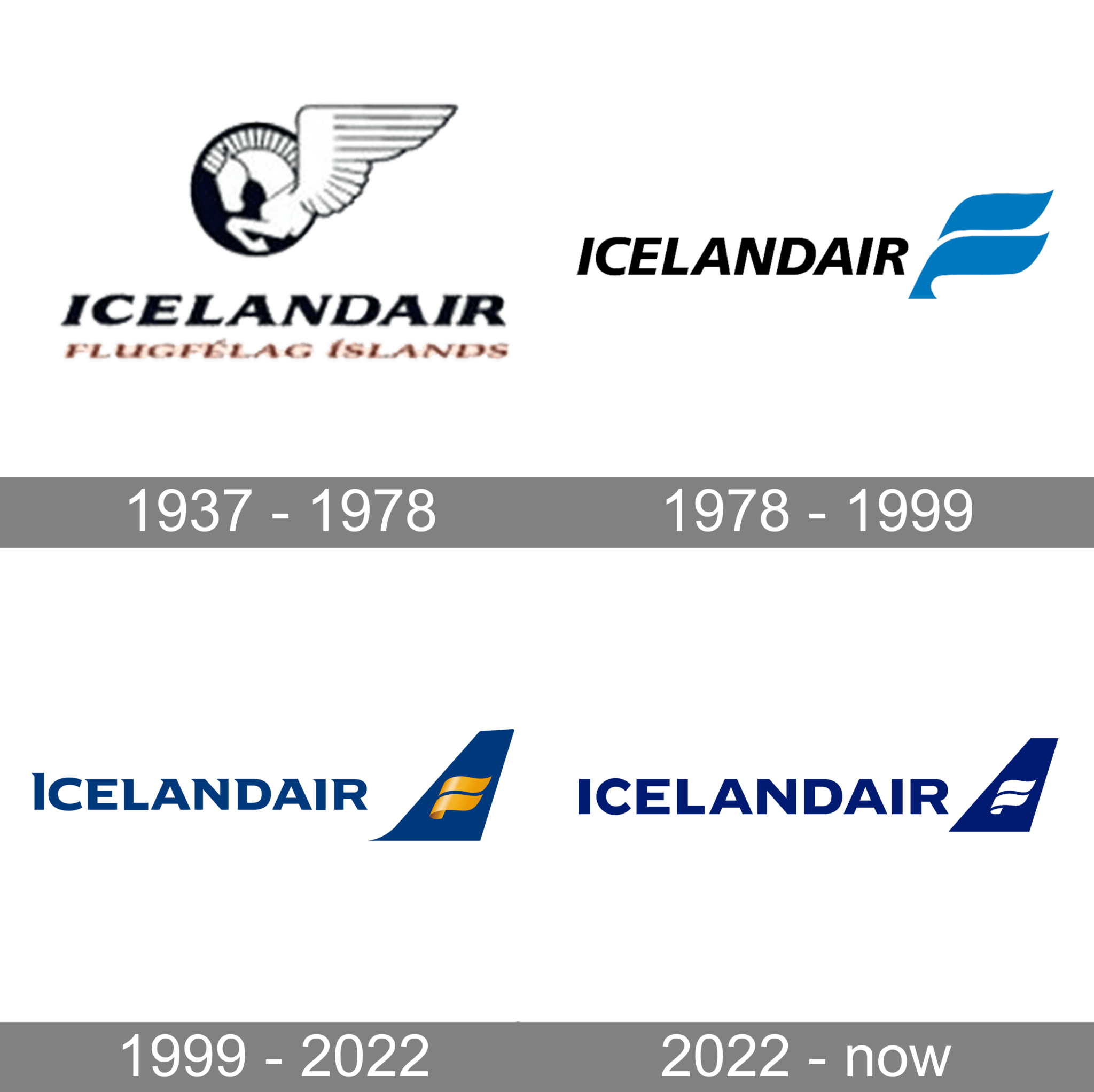 Icelandair Logo and symbol, meaning, history, PNG, brand