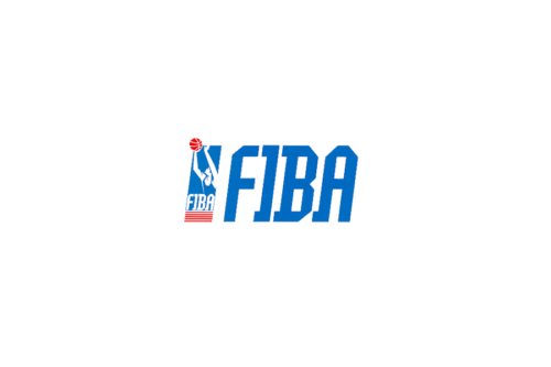 International Basketball Federation Logo 1994