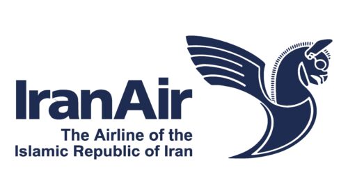 Iran Air Logo