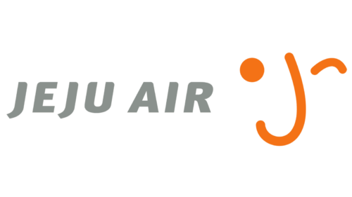 Jeju Air Logo 2000