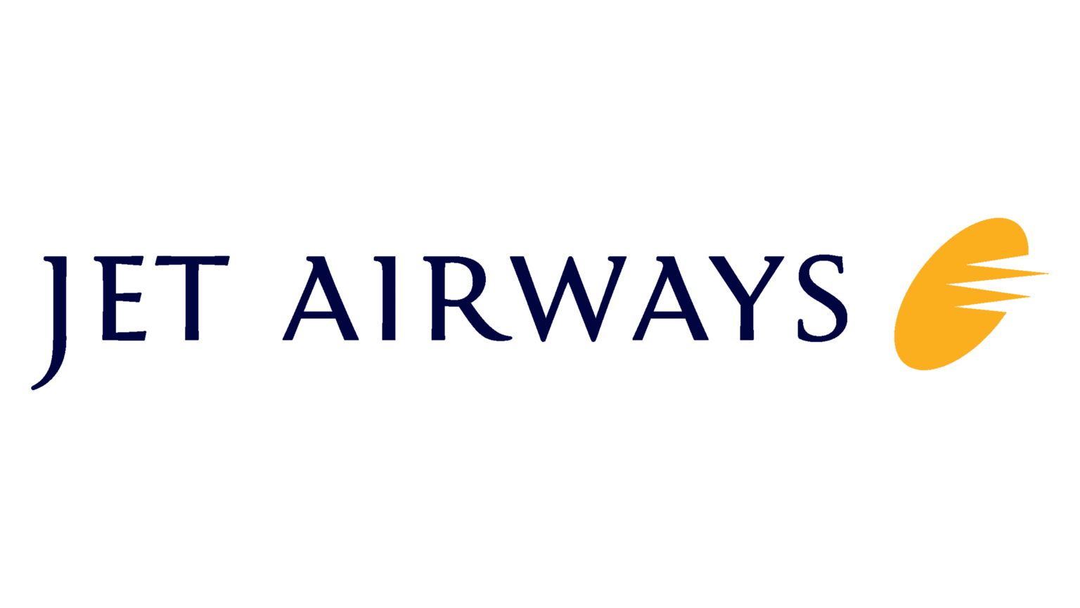 Jet Airways Logo and symbol, meaning, history, PNG, brand