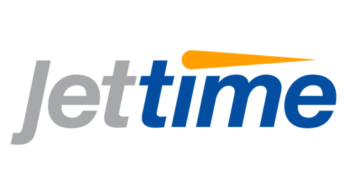 Jet Time Logo