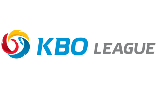 KBO League Logo 2013