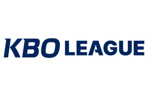 KBO League logo