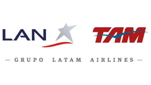 LATAM Logo 2012