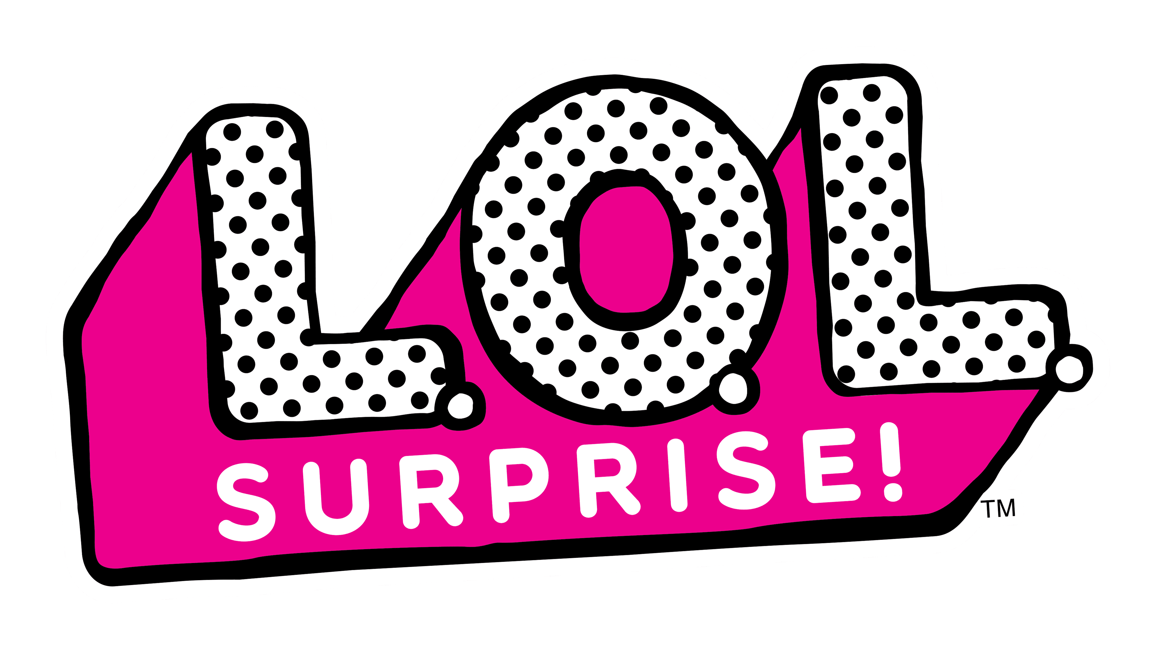 LOL Surprise Logo and symbol, meaning, history, PNG, brand