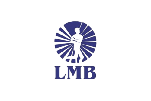Liga Mexicana de Béisbol Logo 2000