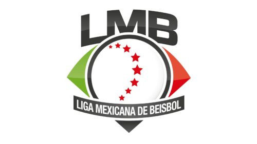 Liga Mexicana de Béisbol logo