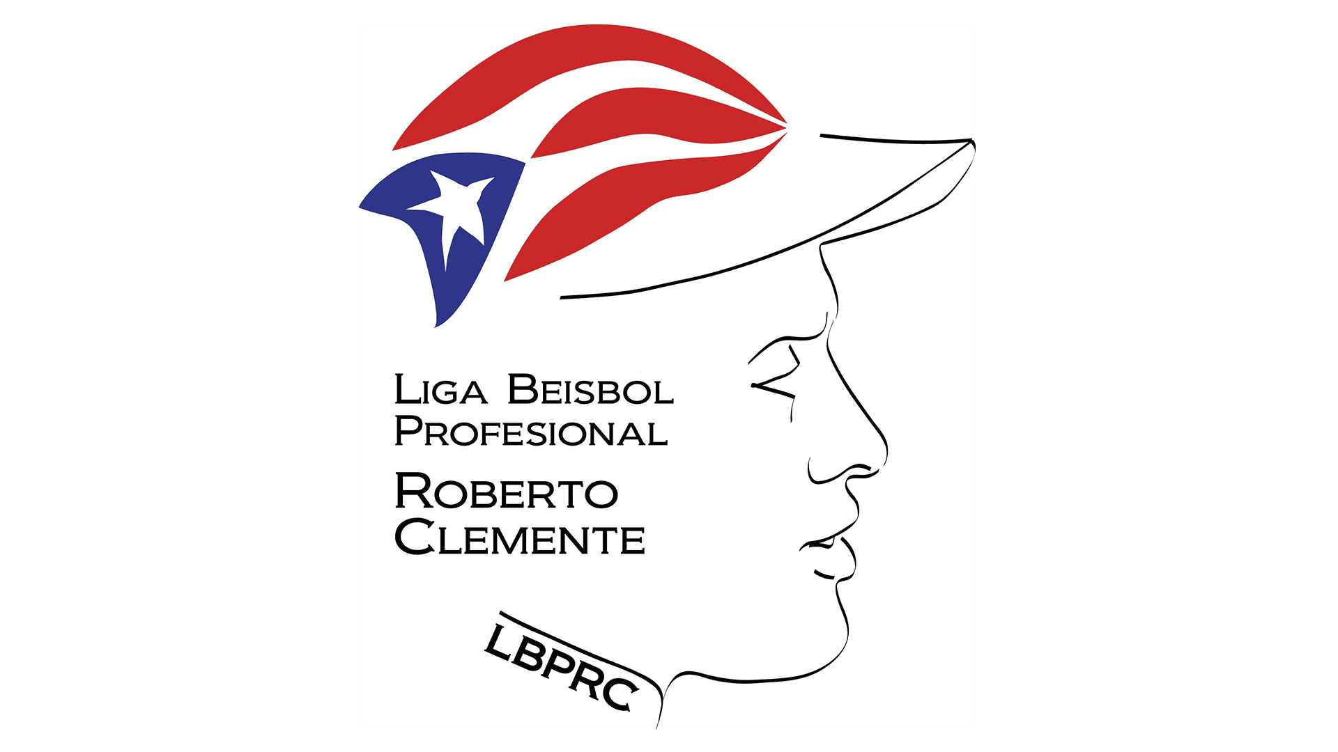 Liga de Béisbol Profesional Roberto Clemente logo and symbol, meaning,  history, PNG, brand