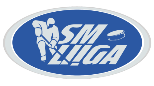 Liiga Logo 1998