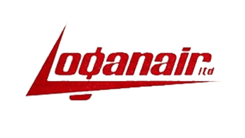 Loganair Logo 1967