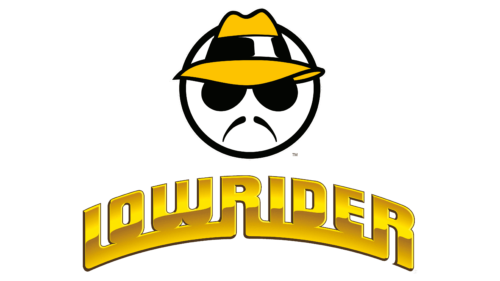 Lowrider Logo