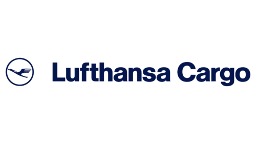 Lufthansa Cargo Logo