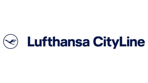 Lufthansa CityLine Logo