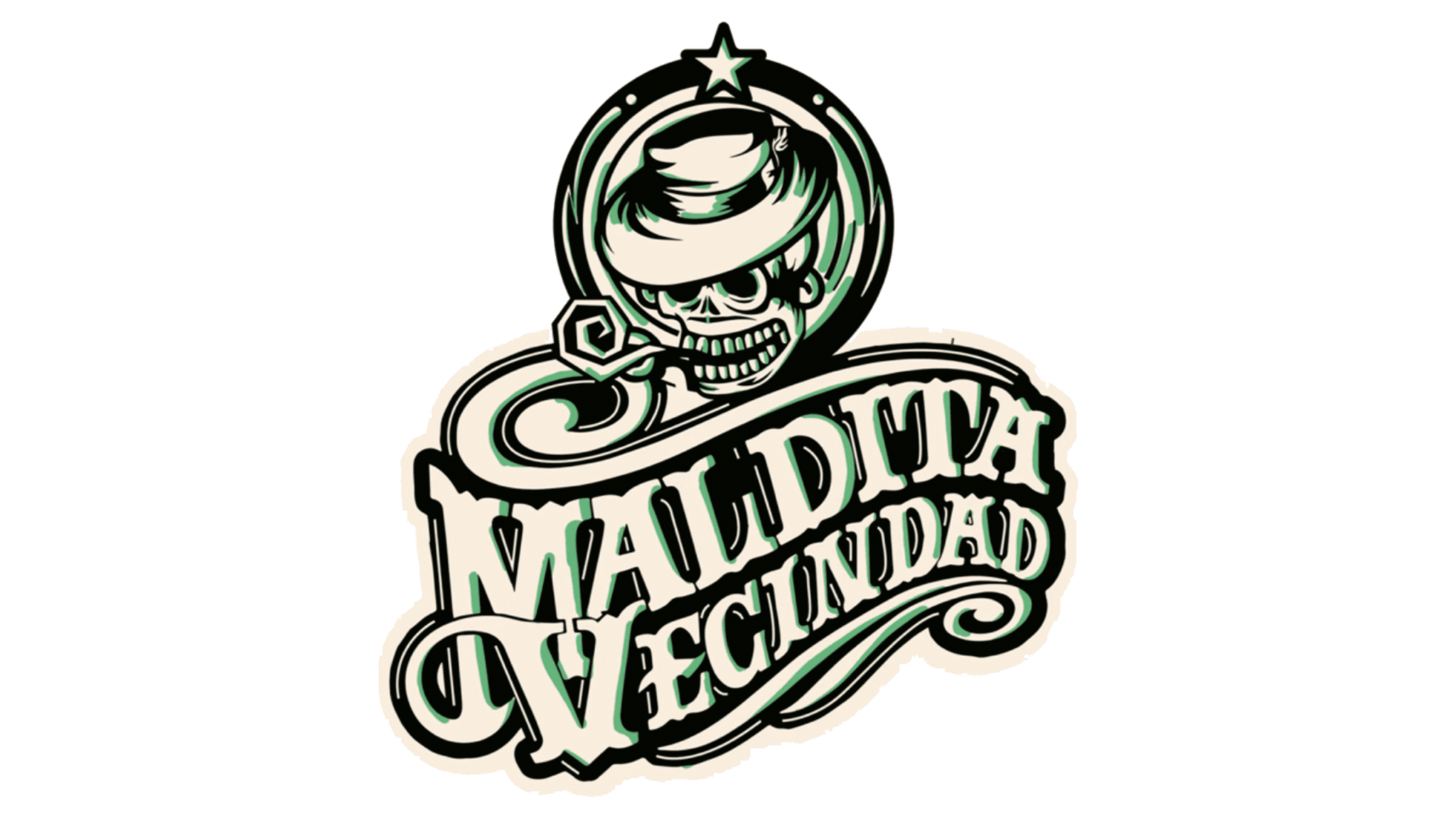 Maldita Vecindad Logo and symbol, meaning, history, PNG, brand