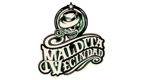Maldita Vecindad Logo
