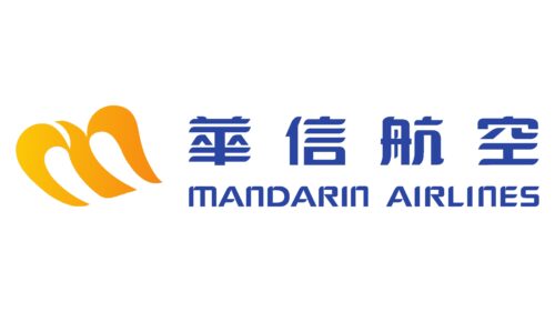 Mandarin Airlines Logo