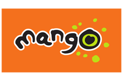 Mango Airlines Logo