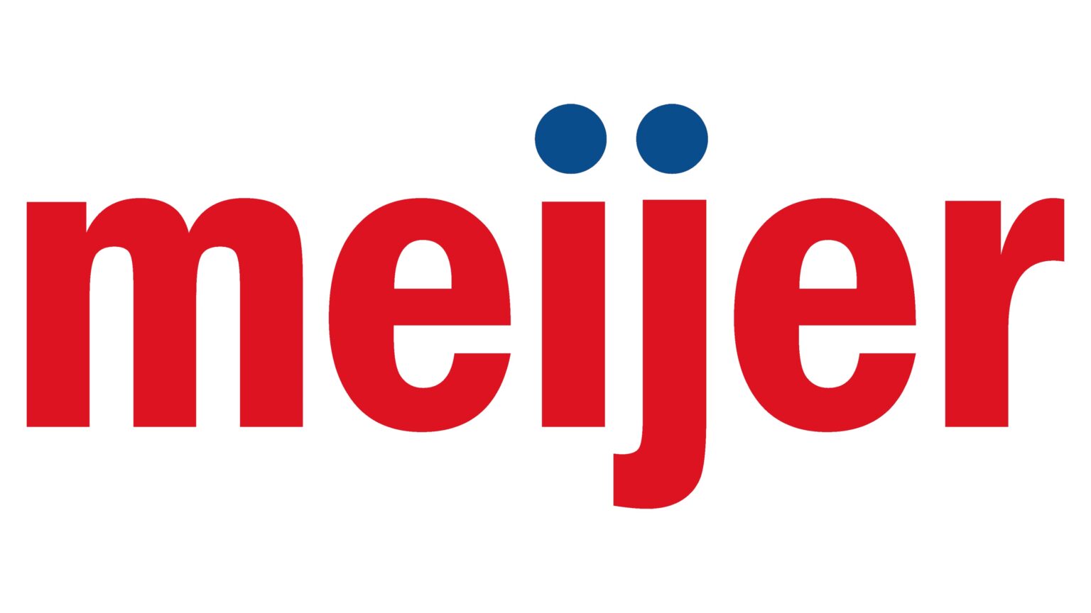 Meijer Logo and symbol, meaning, history, PNG, brand