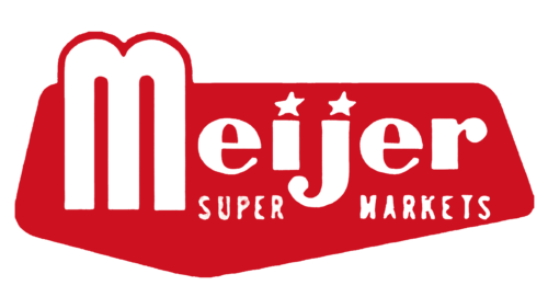 Meijer Logo 1957