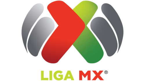 Mexican Primera División logo