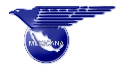 Mexicana de Aviación Logo 1940