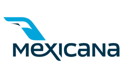 Mexicana de Aviación Logo