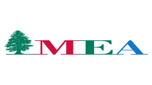 Middle East Airlines Logo