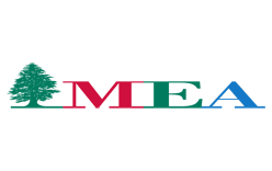 Middle East Airlines Logo
