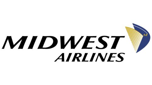 Midwest Airlines Logo