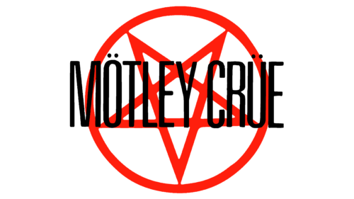 Mötley Crüe Emblem