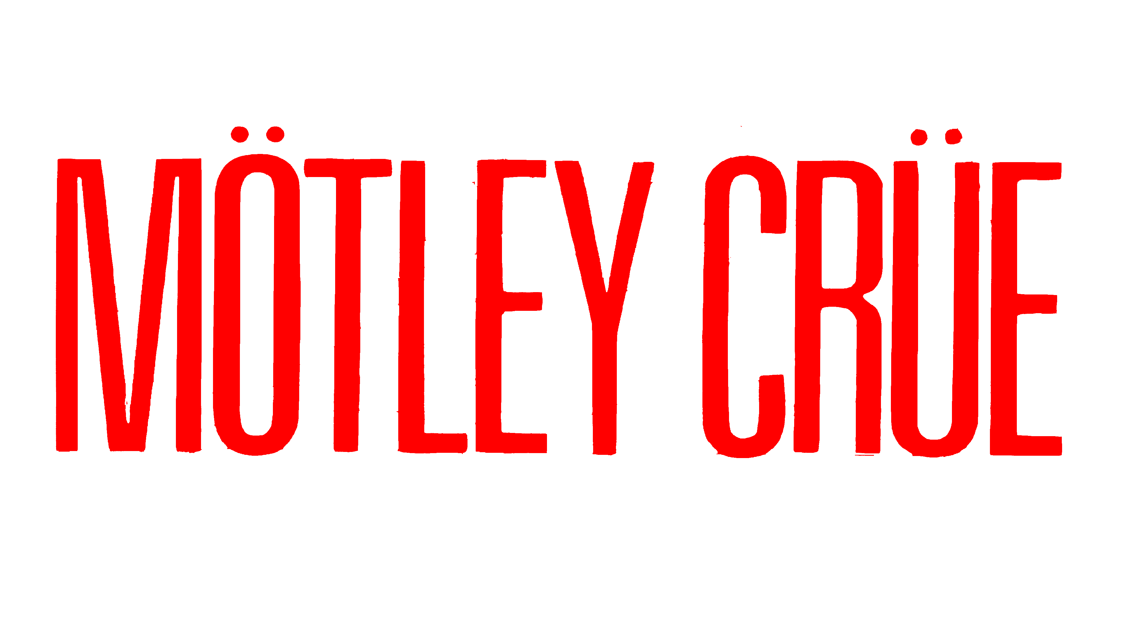 Mötley Crüe Logo and symbol, meaning, history, PNG, brand