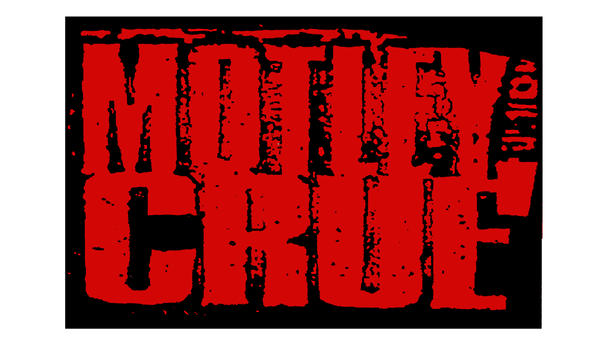 Mötley Crüe Logo and symbol, meaning, history, PNG, brand