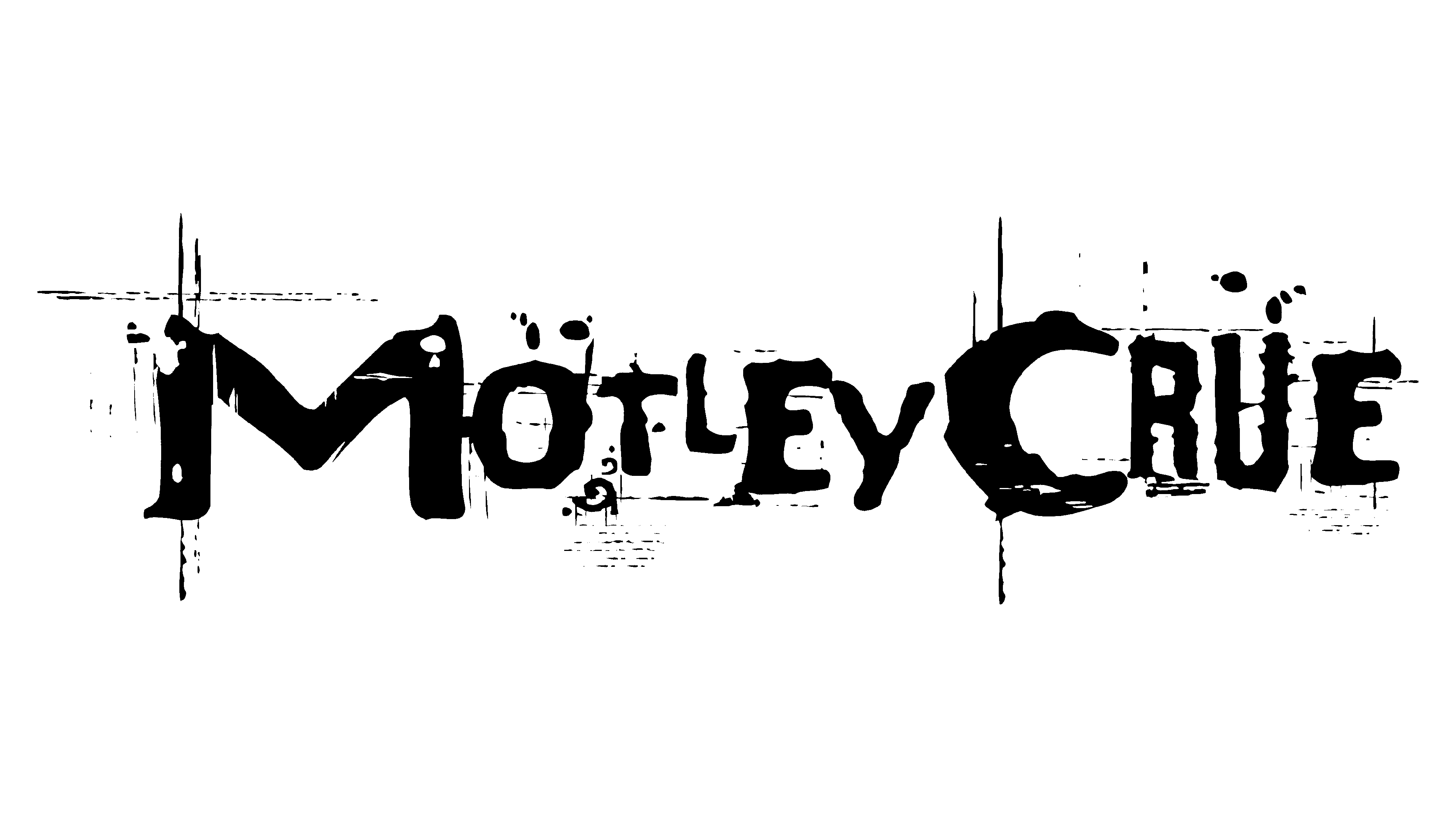 Mötley Crüe Logo and symbol, meaning, history, PNG, brand