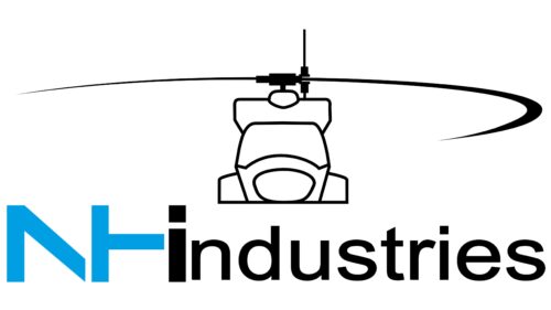 NHIndustries Logo