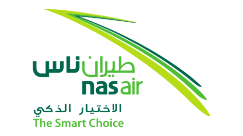 Nas Air Logo 2006