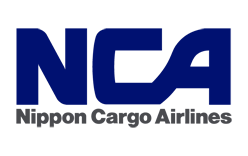 Nippon Cargo Airlines Logo