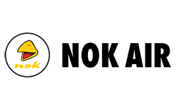 Nok Air Logo