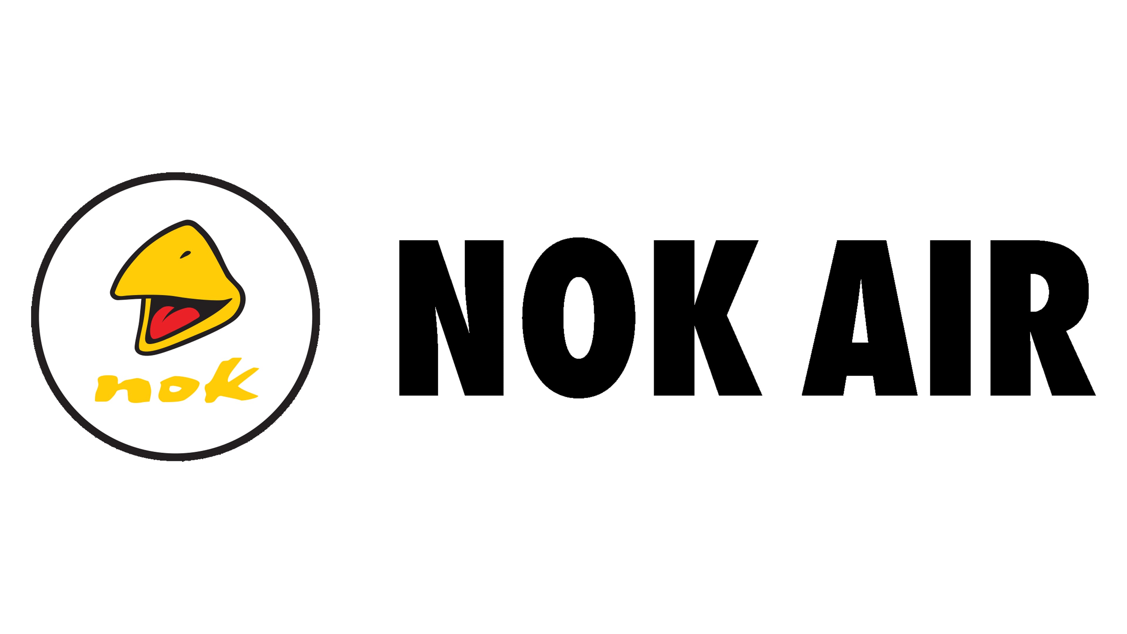 Nok Air Logo and symbol, meaning, history, PNG, brand