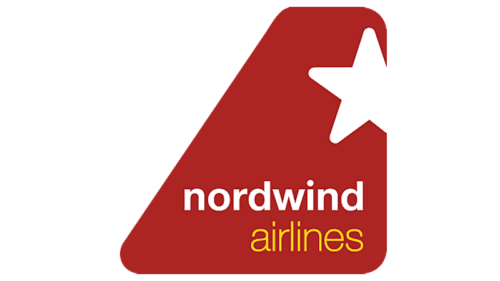 Nordwind Airlines Logo 2008