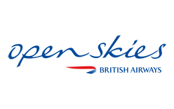 OpenSkies Logo