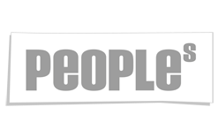 People’s Logo