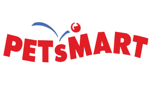 PetSmart Logo 1989